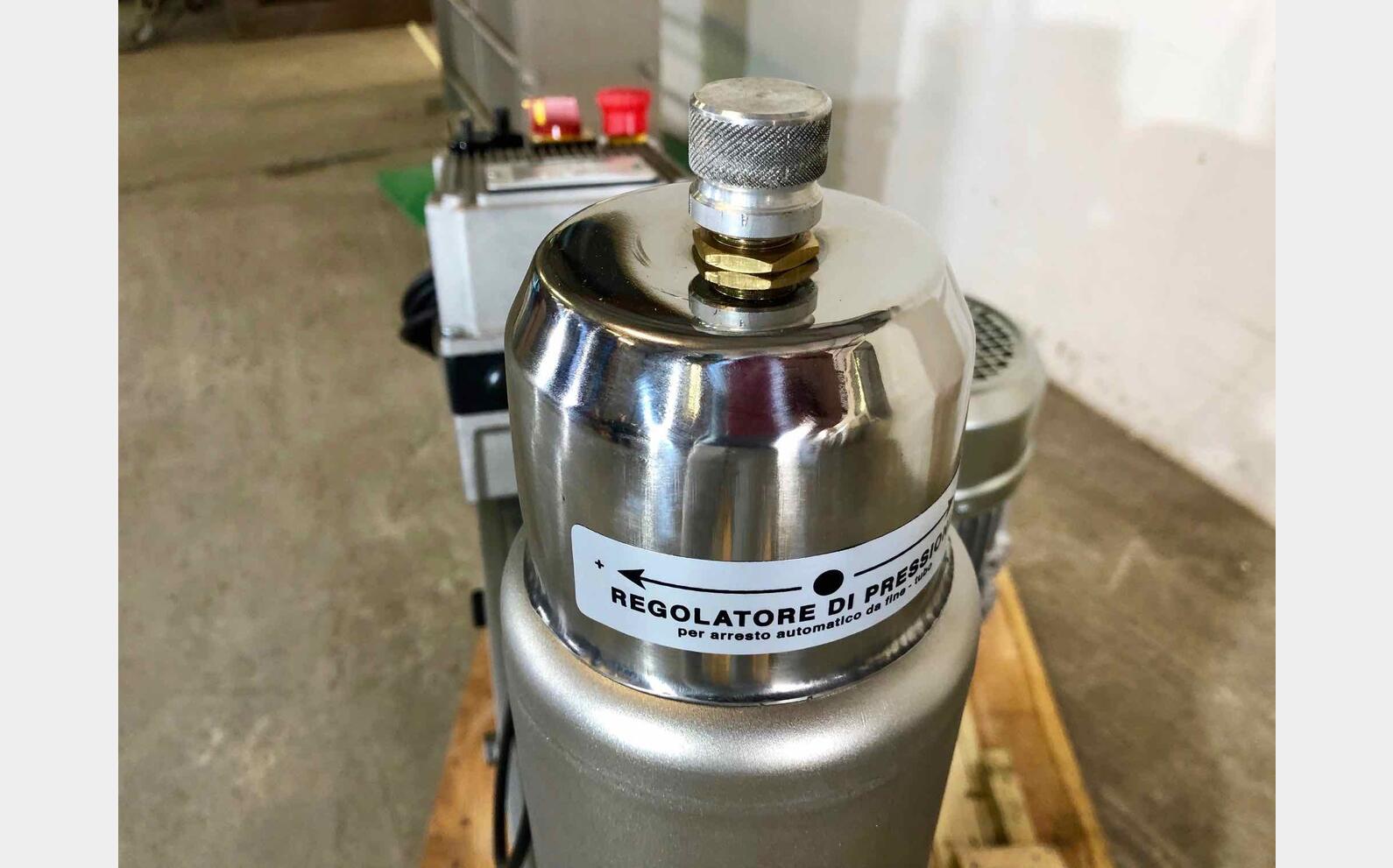 Pompe p&eacute;ristaltique - AS50 5 &agrave; 50 HL/h MORI