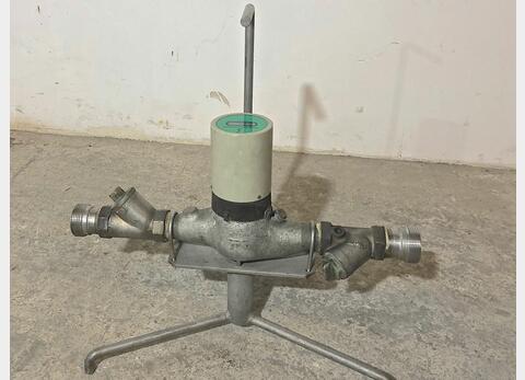 Volucompteur PU0118