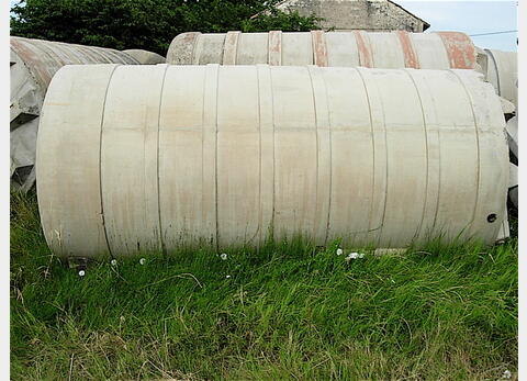 8.500 L ARTICLE EN PROMOTION Vinicole - 8.500 Litres- Poid: 7 tonnes