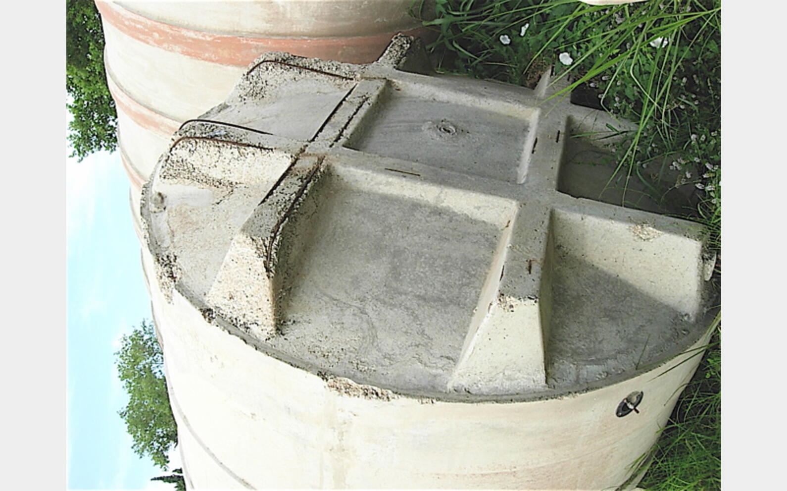 8.500 L ARTICLE EN PROMOTION Vinicole - 8.500 Litres- Poid: 7 tonnes