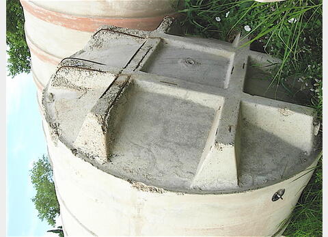 8.500 L ARTICLE EN PROMOTION Vinicole - 8.500 Litres- Poid: 7 tonnes