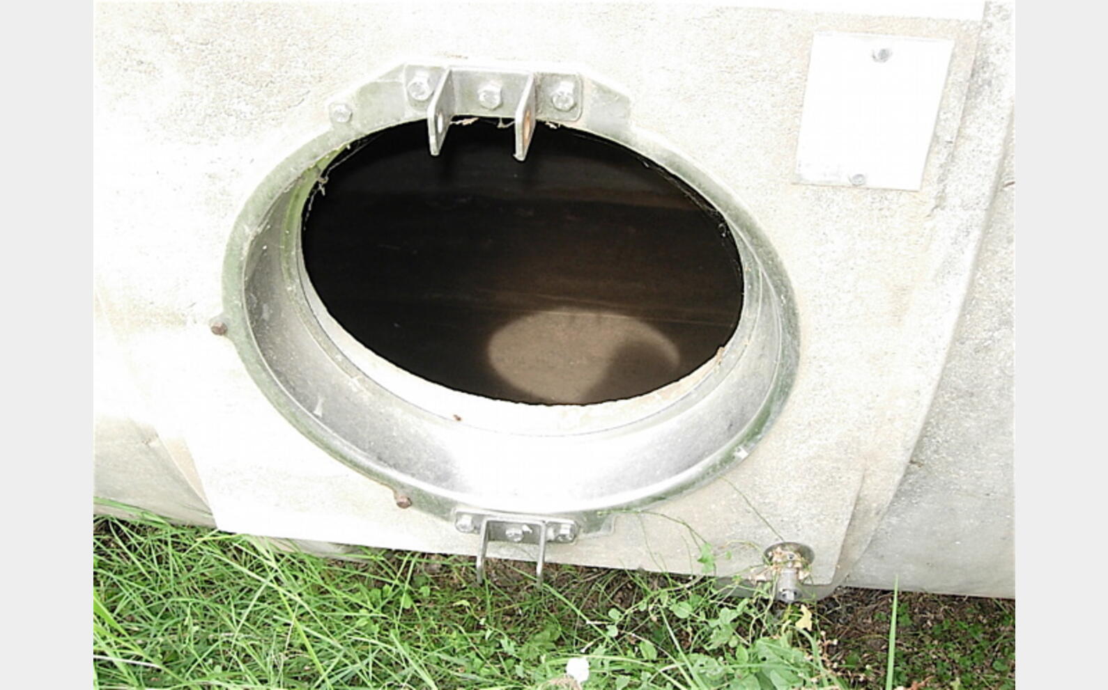 8.500 L ARTICLE EN PROMOTION Vinicole - 8.500 Litres- Poid: 7 tonnes