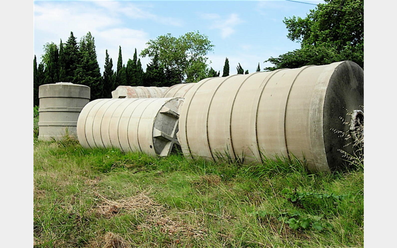13.000 L 13.000 Litres Vinicole, ANGELO VELO