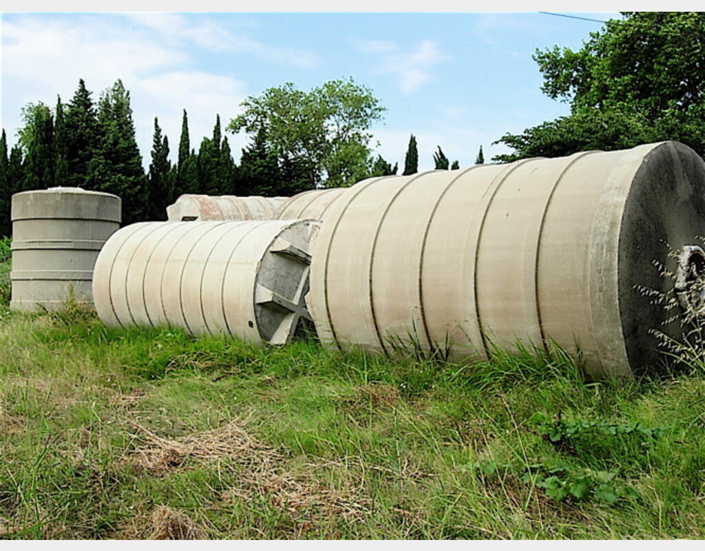 13.000 L 13.000 Litres Vinicole, ANGELO VELO