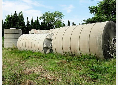 13.000 L 13.000 Litres Vinicole, ANGELO VELO