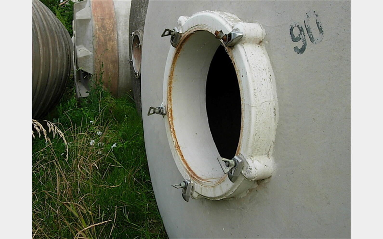 13.000 L 13.000 Litres Vinicole, ANGELO VELO