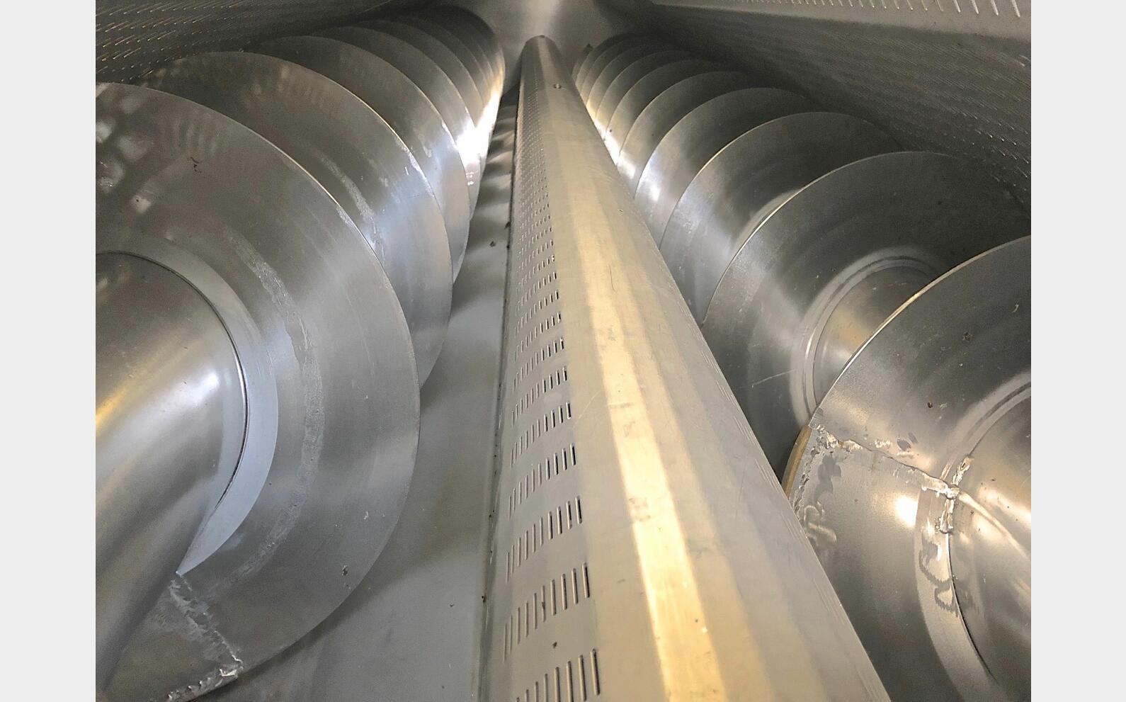 cuve ELITE 20000 litres