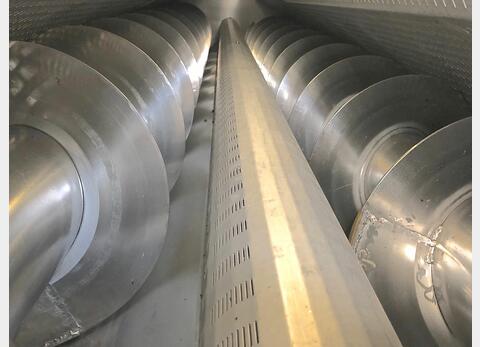 cuve ELITE 20000 litres