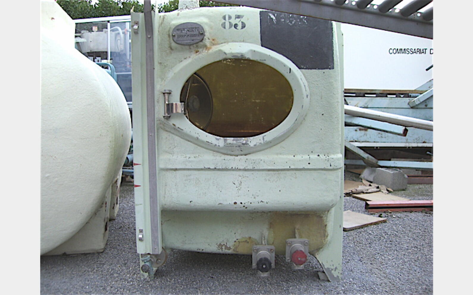 1.300 L PU0118 Vinicole  1.300 Litres