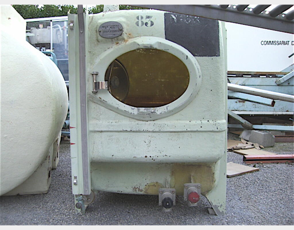 1.300 L PU0118 Vinicole  1.300 Litres