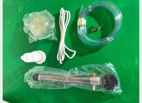 304 ss tank - Floating lid 5.9 HL (598 litres) ARSILAC