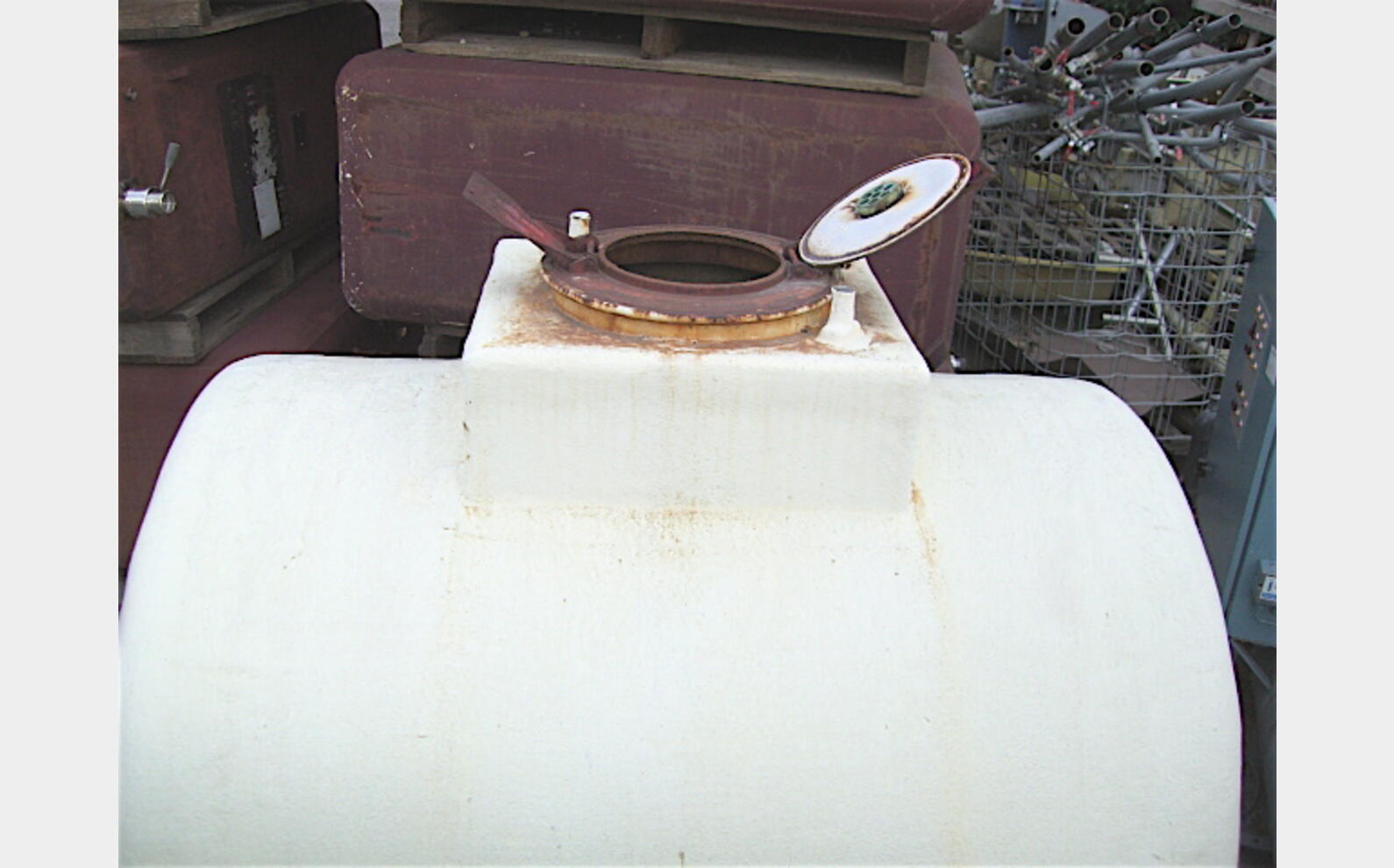 2.000 L 20 HL (2 000 Litres)