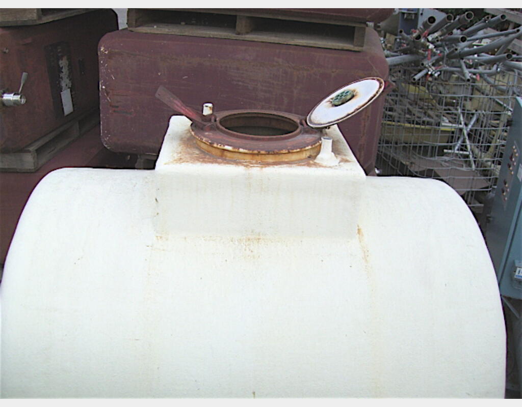 2.000 L 20 HL (2 000 Litres)