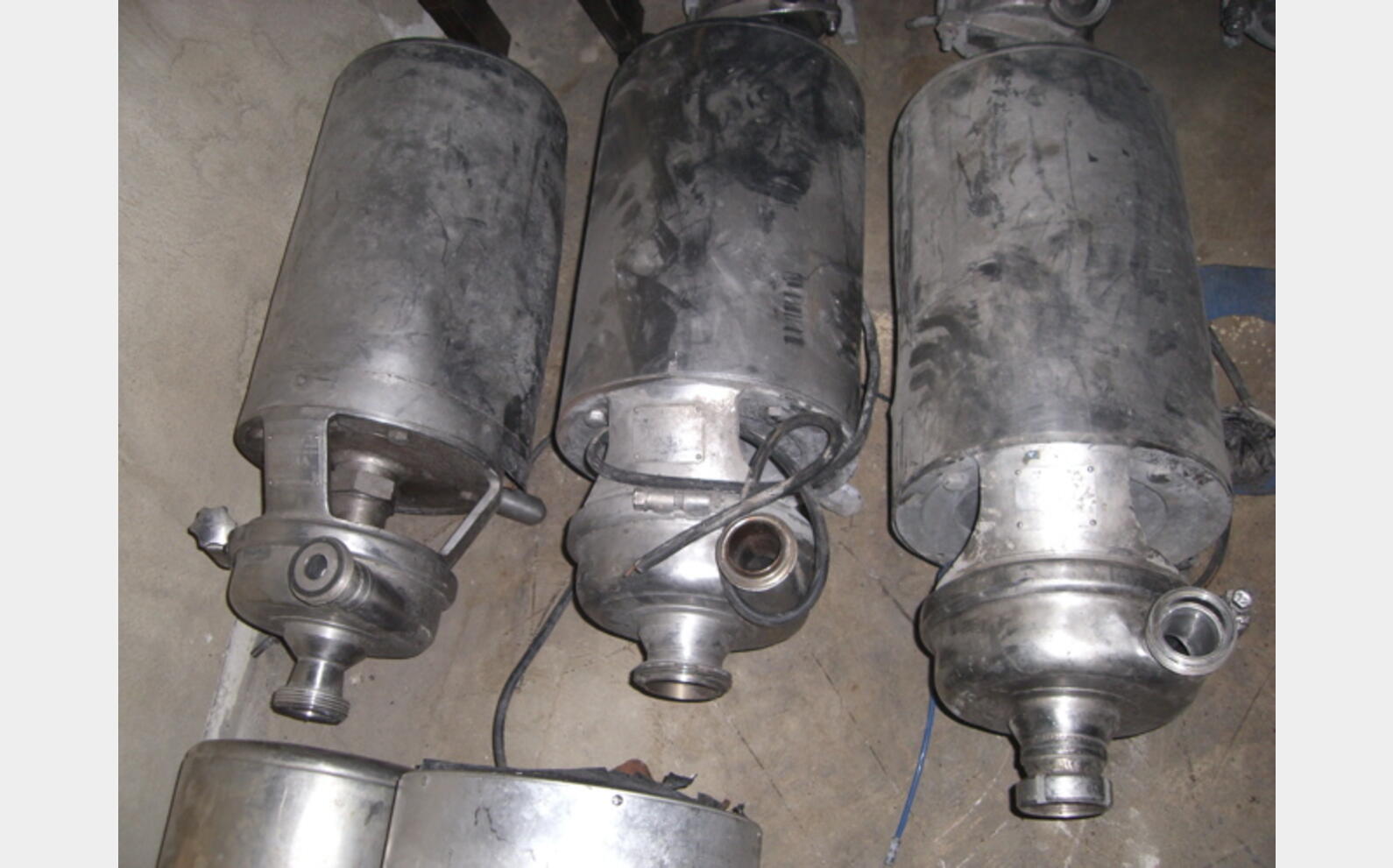 15 m3/h 15 M3/H