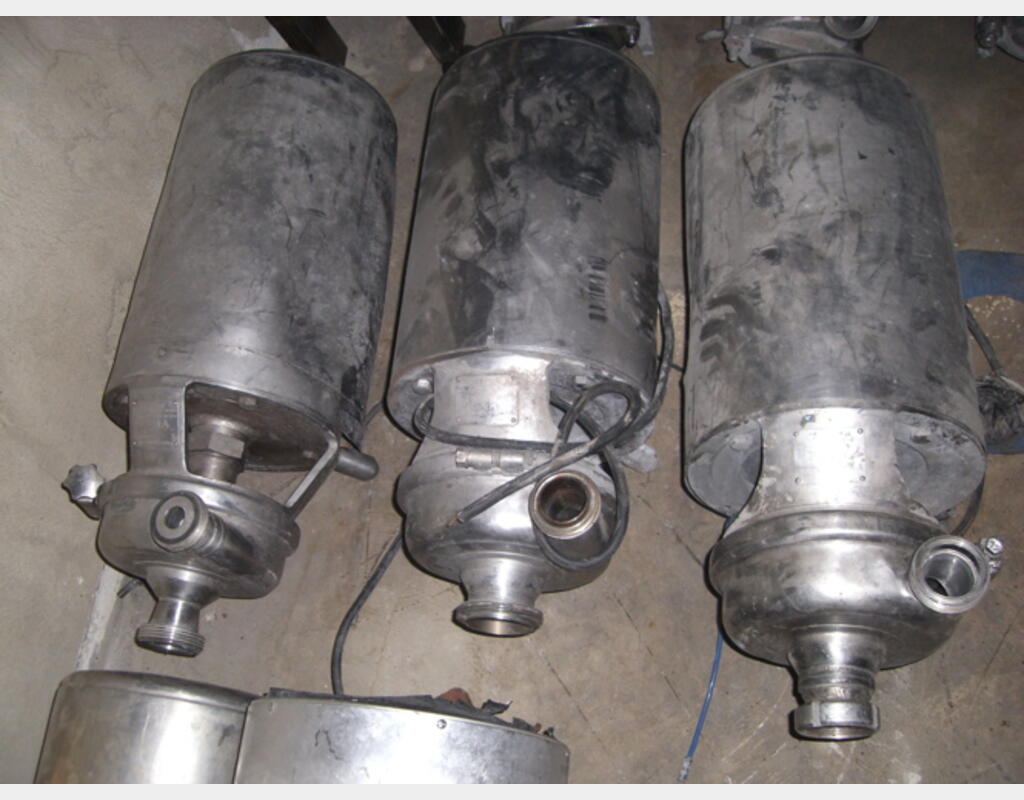 15 m3/h 15 M3/H
