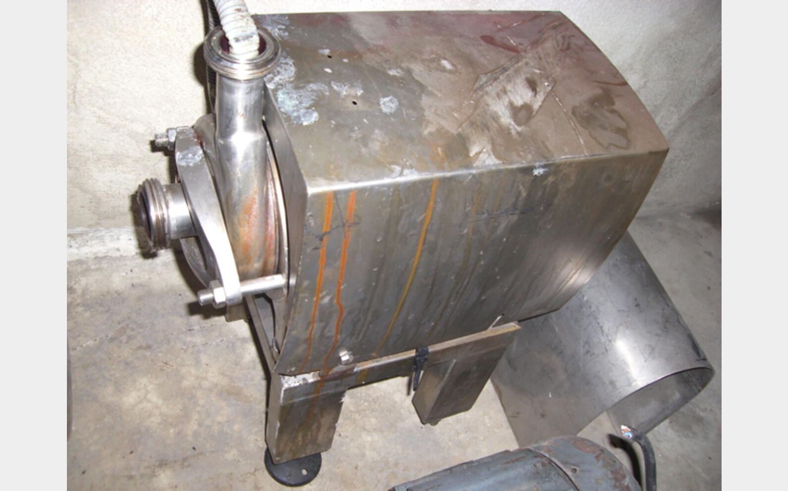 Inox 304 L