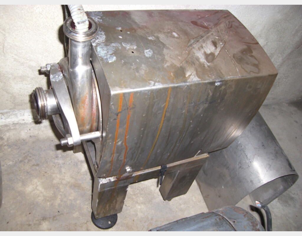 Inox 304 L