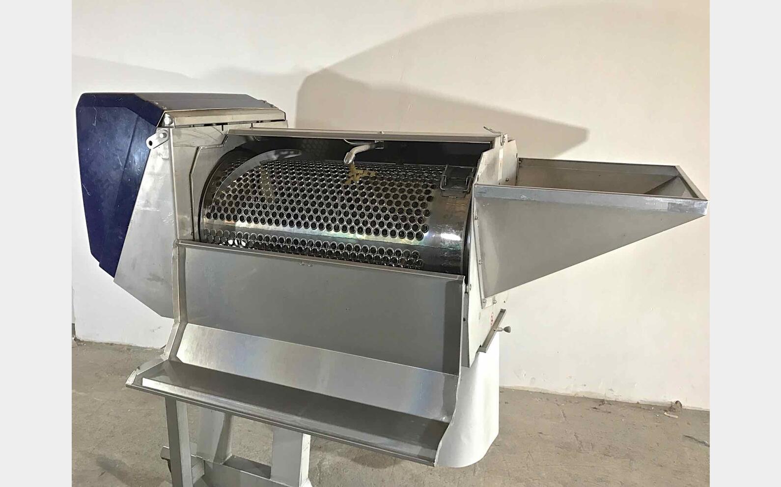 Egrappoir Bucher