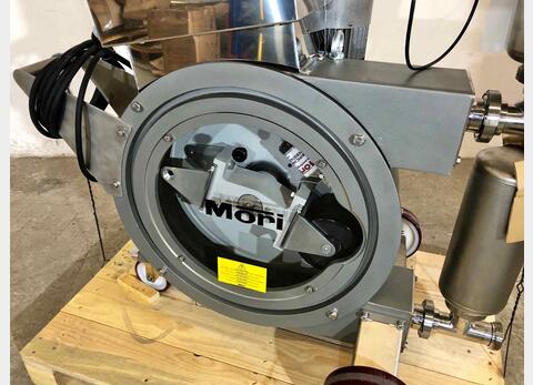 Peristaltic pump - AS100 Flow from 10 to 110 HL/h MORI