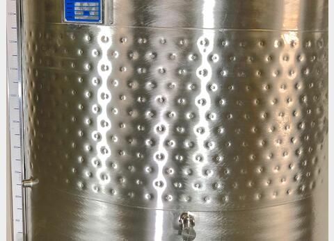 304 stainless steel tank - Model SPABP2150 - 03/21-28