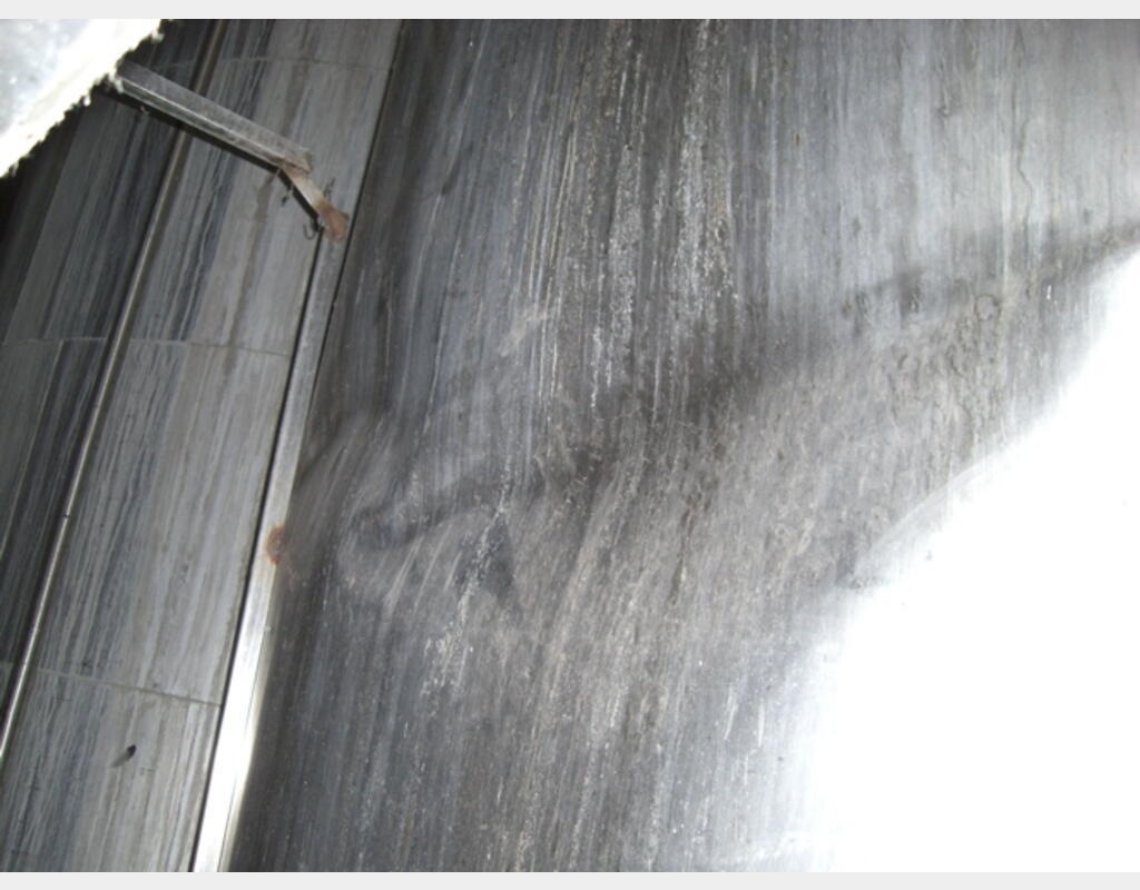 Cuve de stockage verticale de 20 m3 - INOX 304, Isoléé , agitée