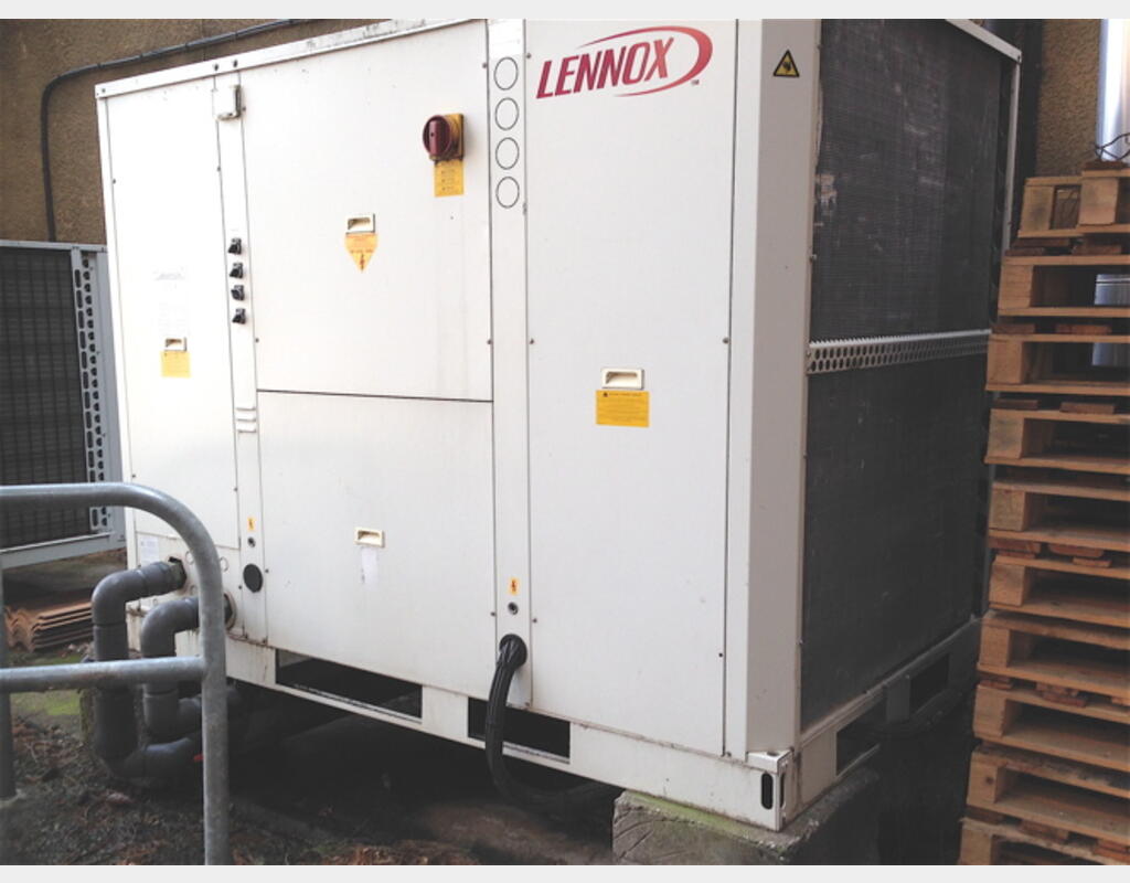 Groupe de froid - Marque : LENNOX