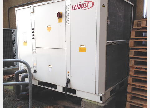 Groupe de froid - Marque : LENNOX