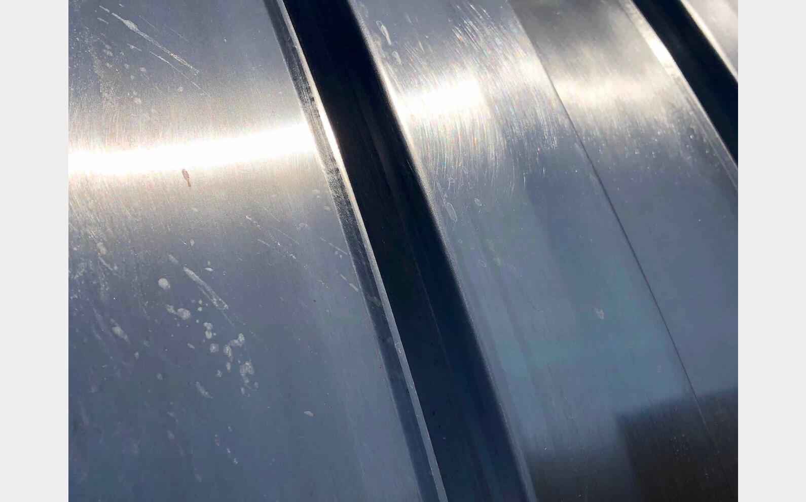 Cuve inox 304 - SPAIPSER10500 105 HL (10 500 Litres) ARSILAC