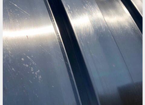 304 stainless steel tank - SPAIP SER 10500 - 03/21-4