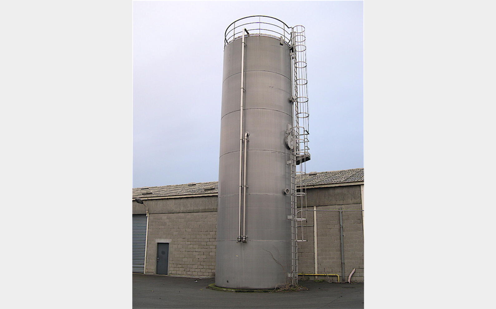 94.000 L 94.000 Litres AGREX