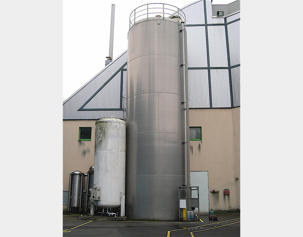127.000 L 127.000 Litres Chimie, ELLIMETAL