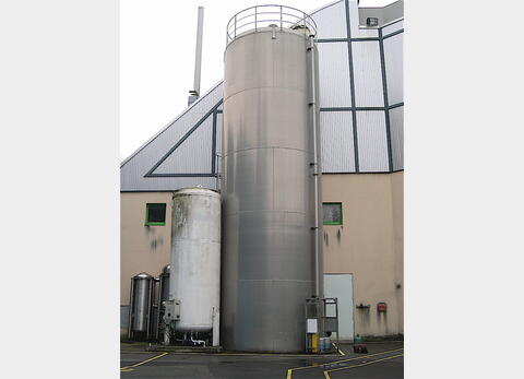 127.000 L 127.000 Litres Chimie, ELLIMETAL