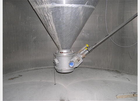 127.000 L 127.000 Litres Chimie, ELLIMETAL