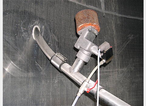 127.000 L 127.000 Litres Chimie, ELLIMETAL