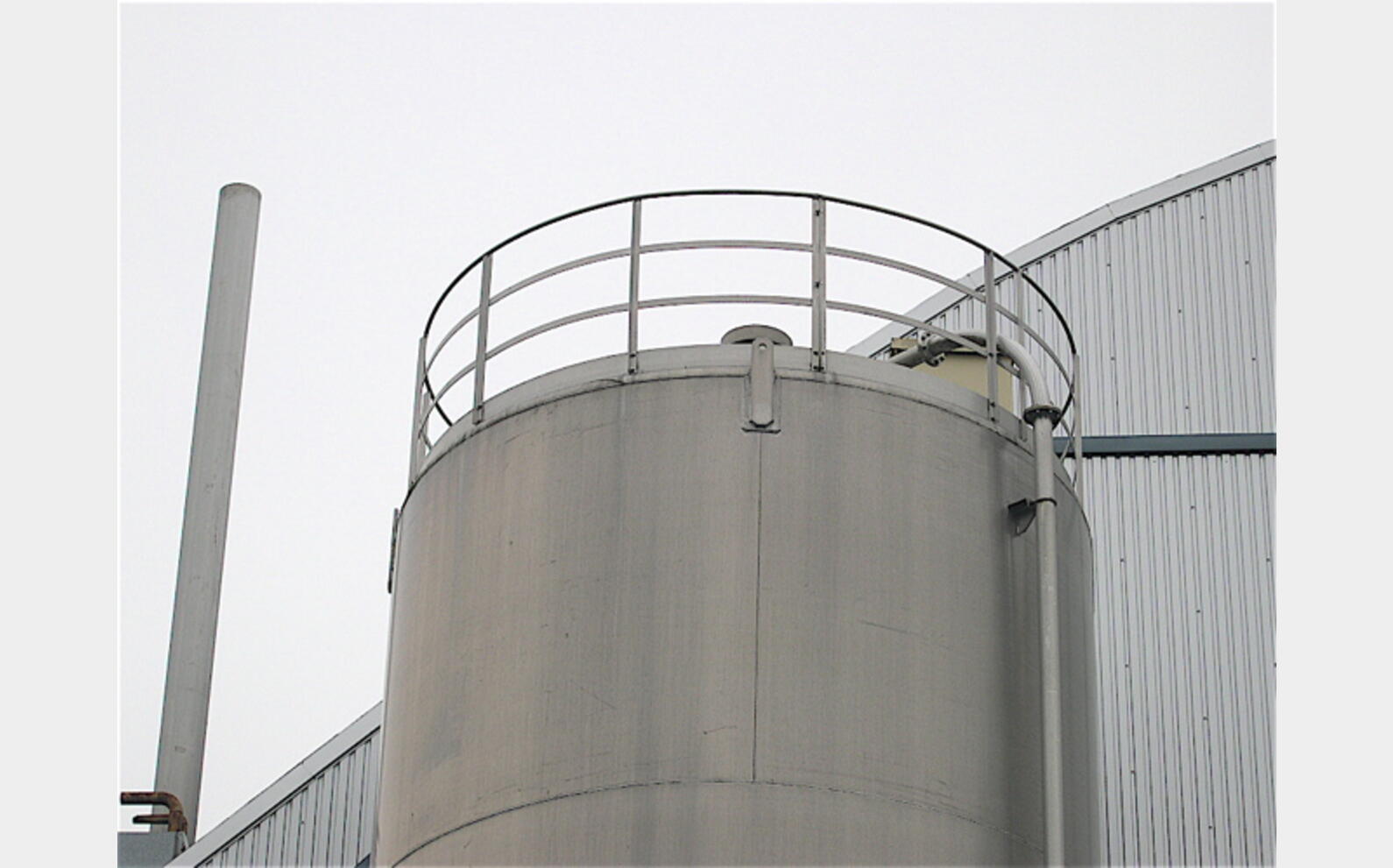 127.000 L 127.000 Litres Chimie, ELLIMETAL