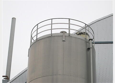 127.000 L 127.000 Litres Chimie, ELLIMETAL