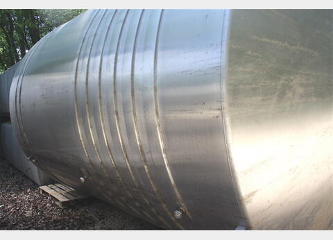 cuve vinification INOX 316 L Marque : PIERRE GUERIN
