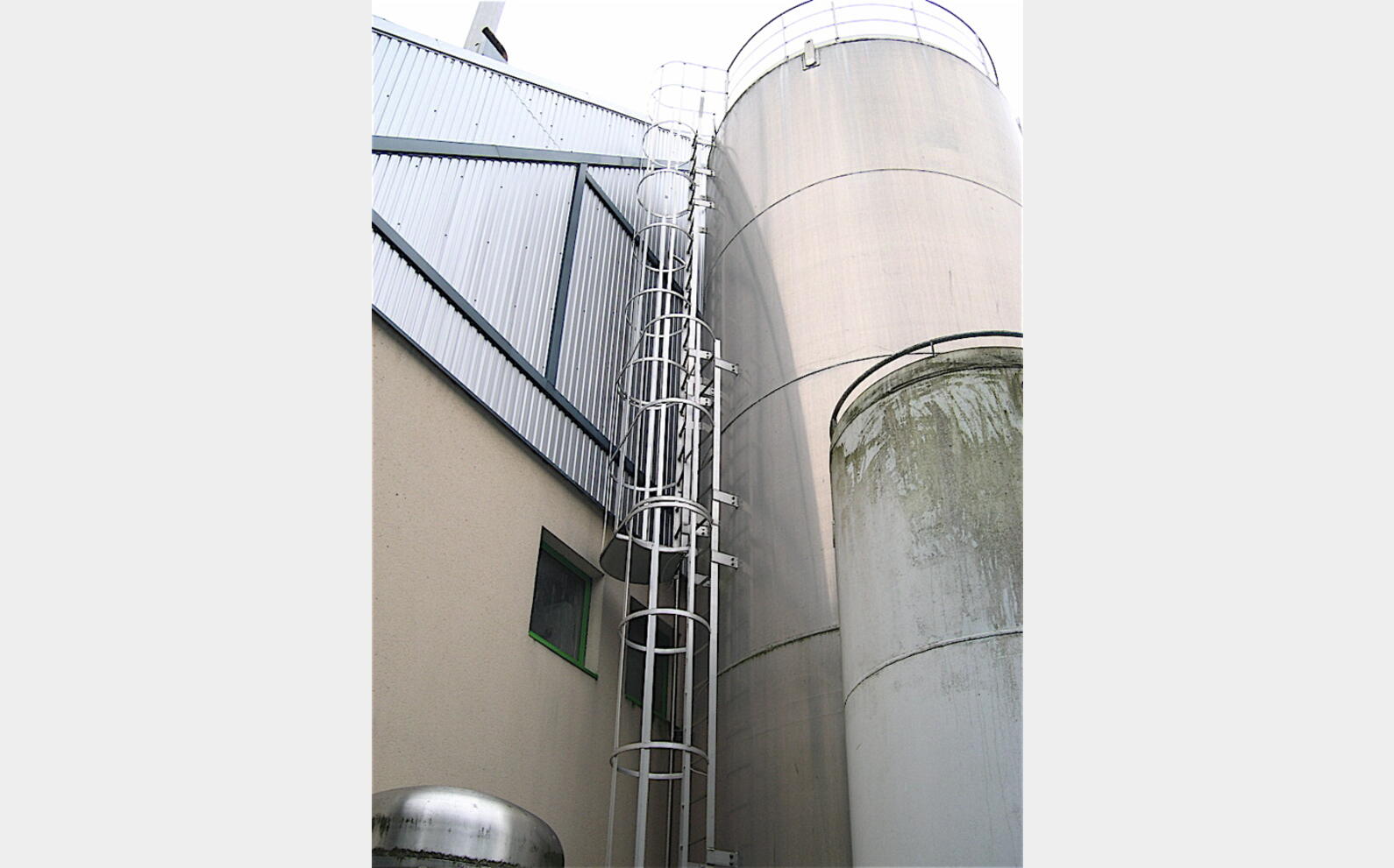 127.000 L 127.000 Litres Chimie, ELLIMETAL