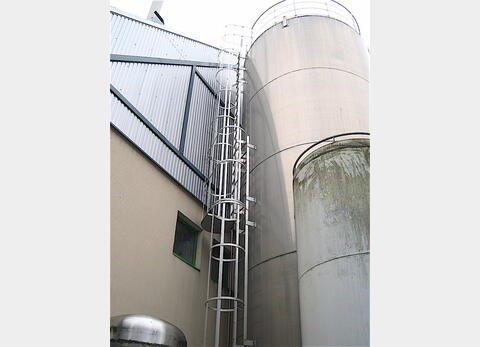 127.000 L 127.000 Litres Chimie, ELLIMETAL