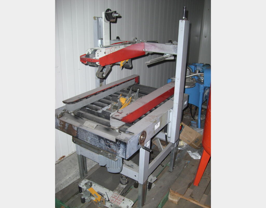 Scotcheuse Type : L/15