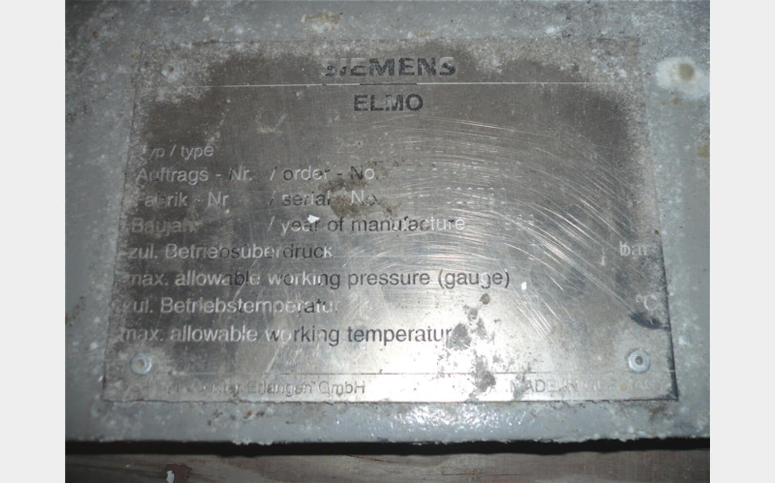 pompe &agrave; anneaux liquides