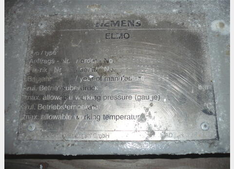 pompe &agrave; anneaux liquides