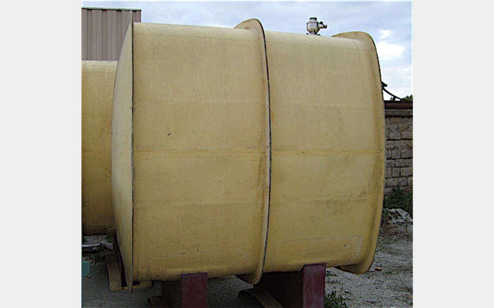 6.800 L 6.800 Litres Vinicole