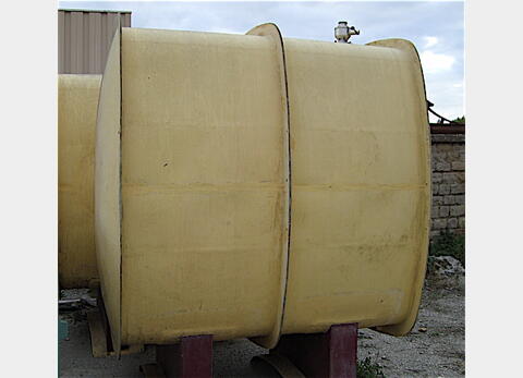 6.800 L 6.800 Litres Vinicole