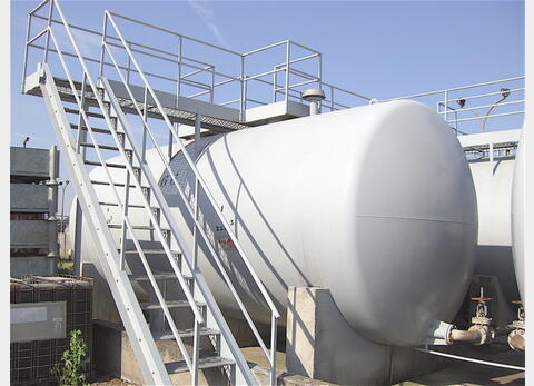 50.000 L 50.000 Litres Chimie