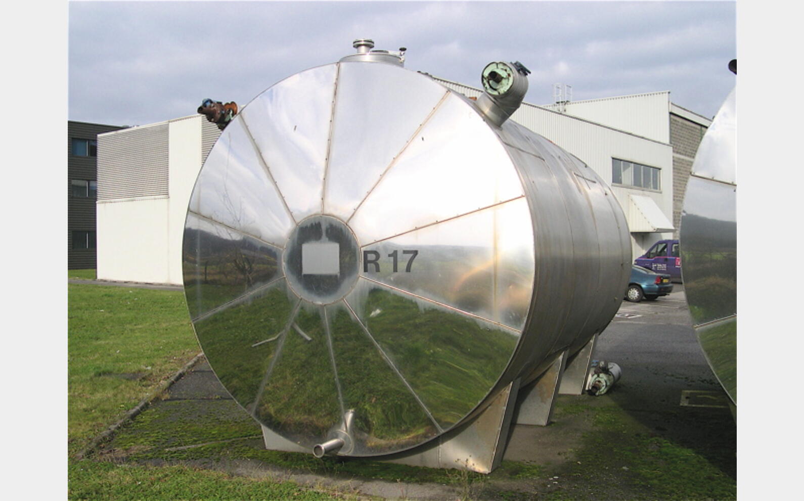 30.000 L 30.000 Litres Pharmaceutique, VALOREL