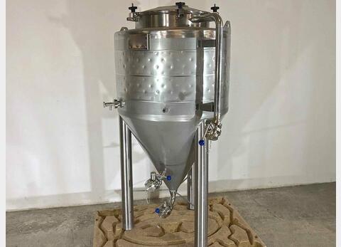 Cuve inox 304 - 3,2 HL 3.2 HL (320 Litres) ARSILAC