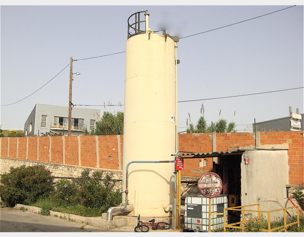 30.000 L 30.000 Litres chimie