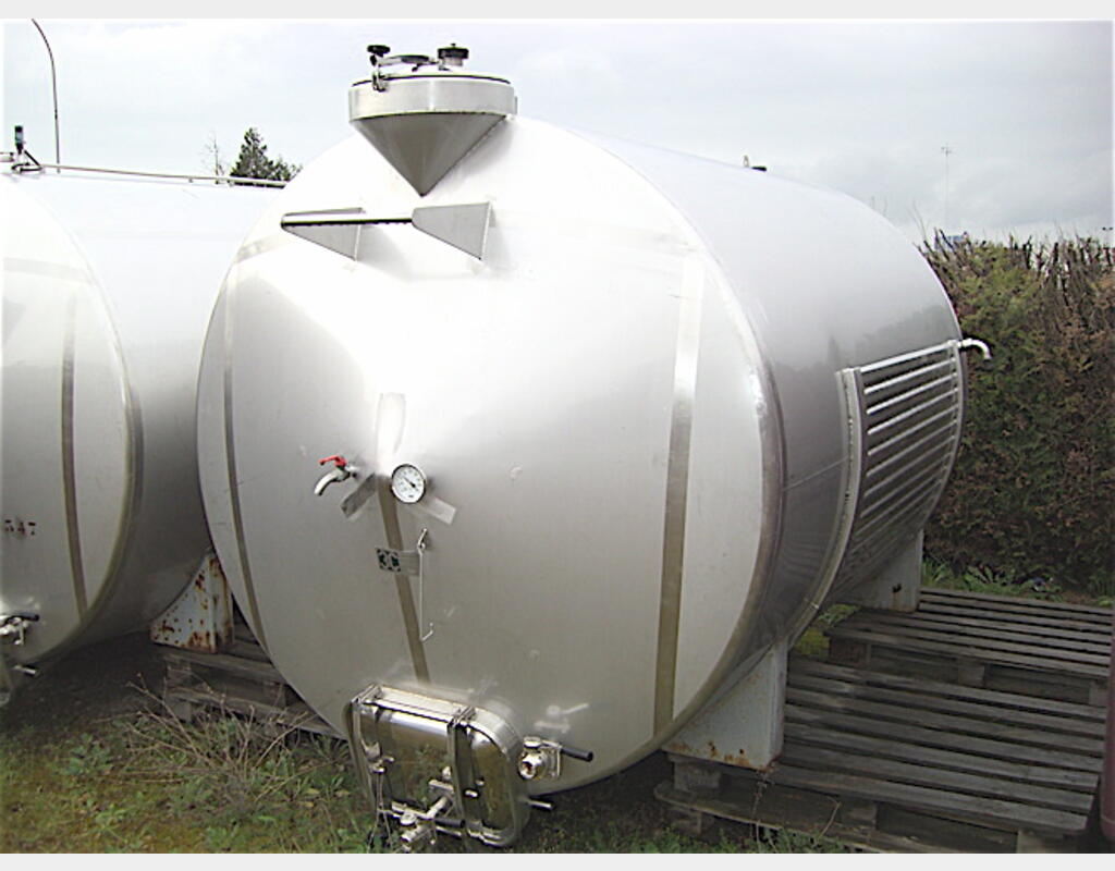 7.000 L 7.000 Litres Vinicole, 3C