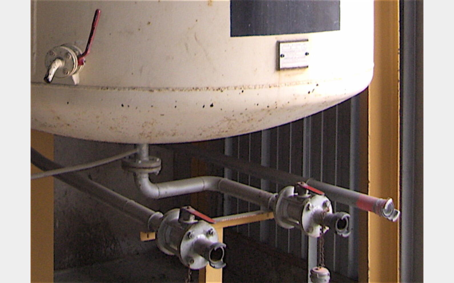6.000 L 6.000 Litres chimie